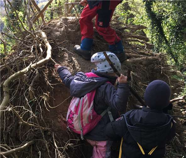 56. Linzer Kinder- und Jugendwochen