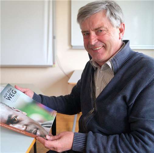 Eine neue Schule für Bushoki