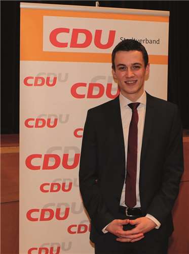 Zahlreiche Ehrengäste waren gekommen 