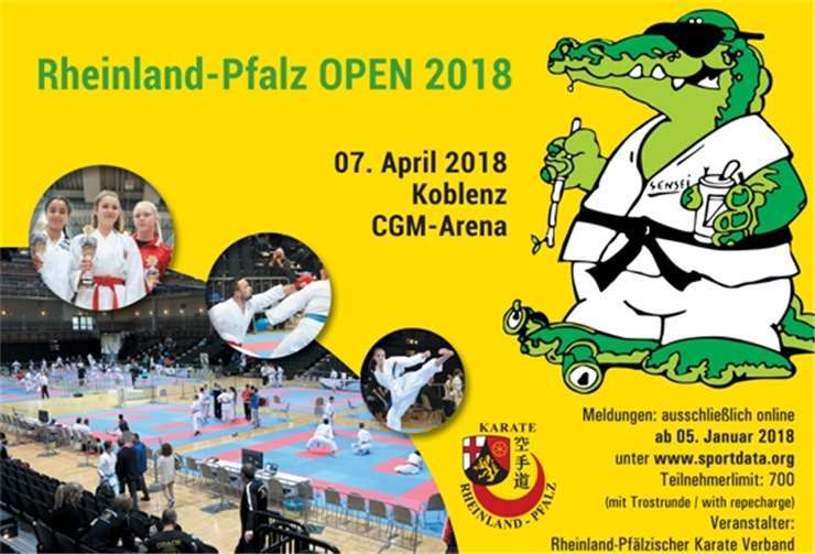 Stärkste Kämpfer gehen wieder auf Titeljagd 