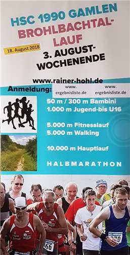 Versammlung beschloss ein umfangreiches Sportprogramm 