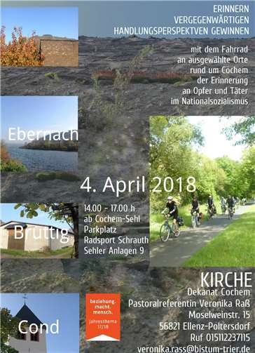 Erinnern und Vergegenwärtigen 