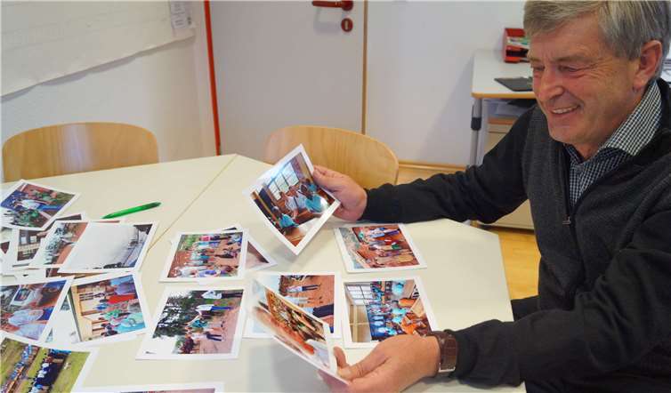 Ein Herz für das afrikanische Ruanda 