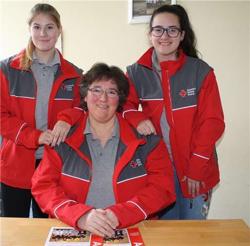 Ein Vorbild in Sachen ehrenamtliche Tätigkeit 