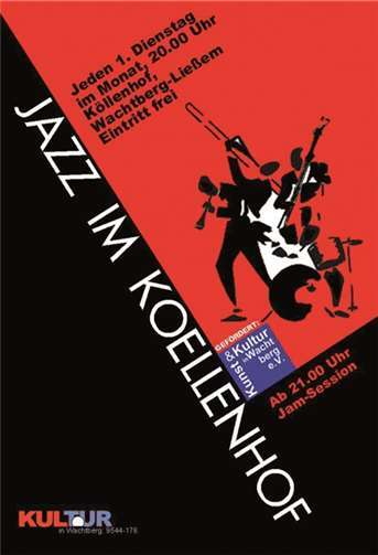 Jazz im Köllenhof 