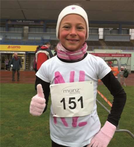 Start in die Laufsaison 