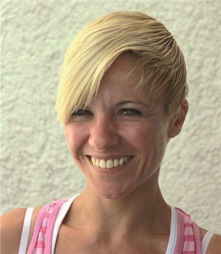 Salsa Gym - Neuer Kurs!