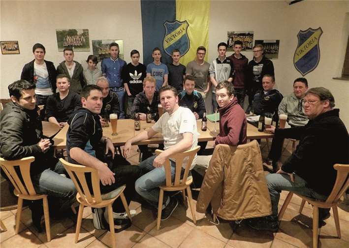 Jugendvollversammlung wählte neuen Vorstand 