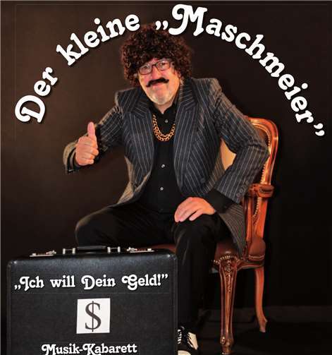 „Der kleine Maschmeier“ 