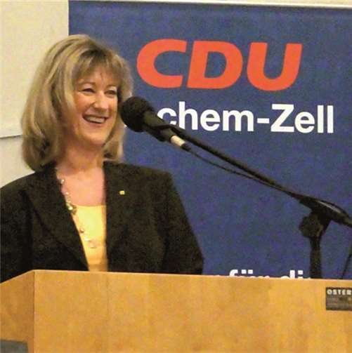 Ärztliche Versorgung und Pflege „krankt“ 