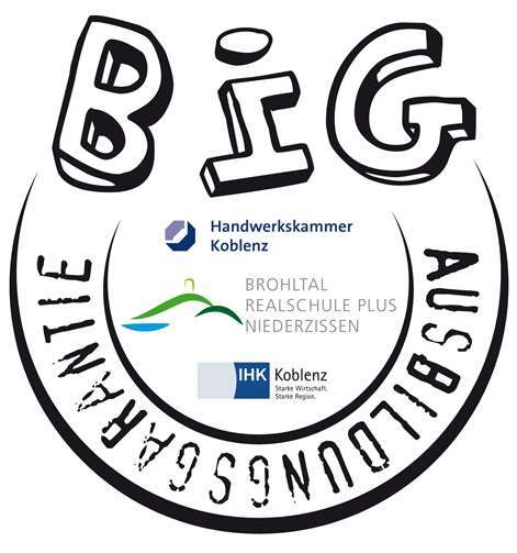 Eine Chance für zukünftige Azubis… 