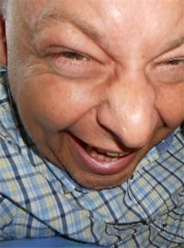 Fahndung nach Kinderschänder 