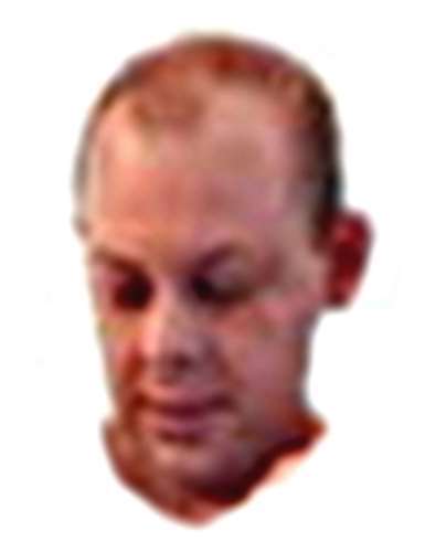 Fahndung nach Kinderschänder 