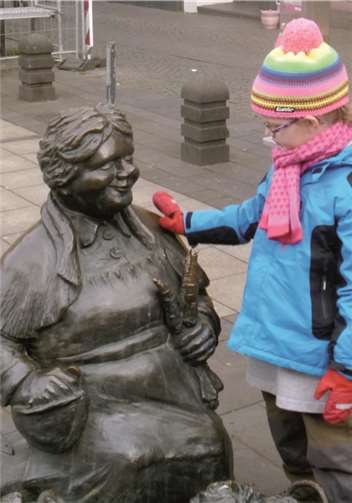 Koblenzer Historie zum Anfassen