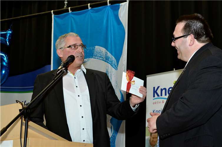 Gedanke ist auch nach 125 Jahren aktuell 