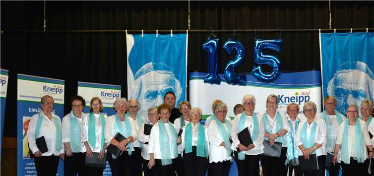 Gedanke ist auch nach 125 Jahren aktuell 