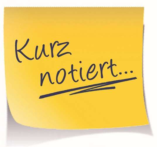 Laufevent steigt am 18. Mai 