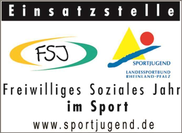 Freiwilliges Soziales Jahr im Sport