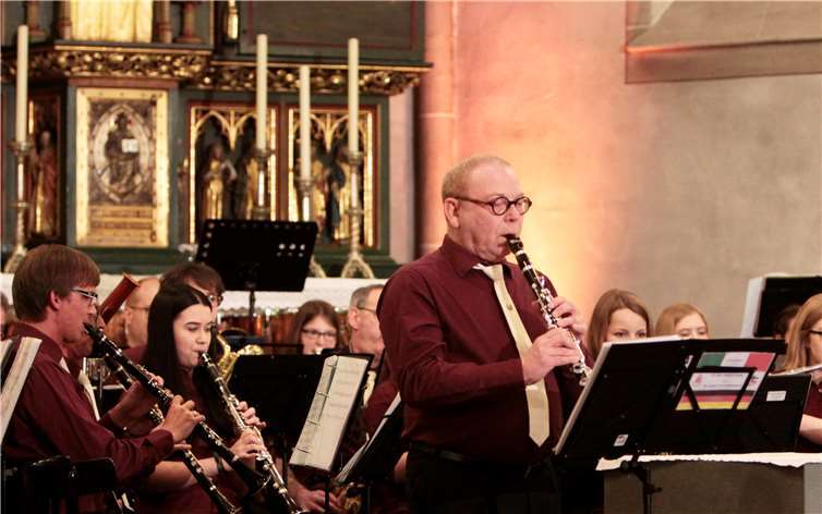 Ein wahrer Hörgenuss 