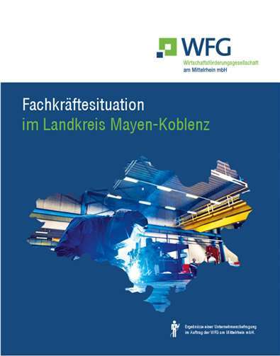 Wenn in Zukunft die Fachkraft fehlt 