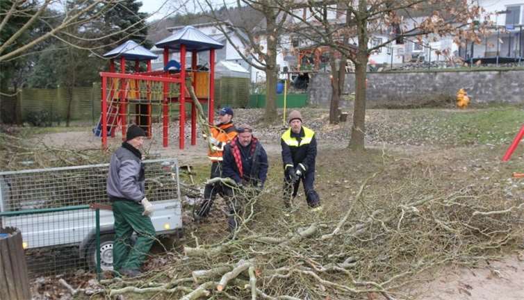 Umwelt- und Aktionstag 