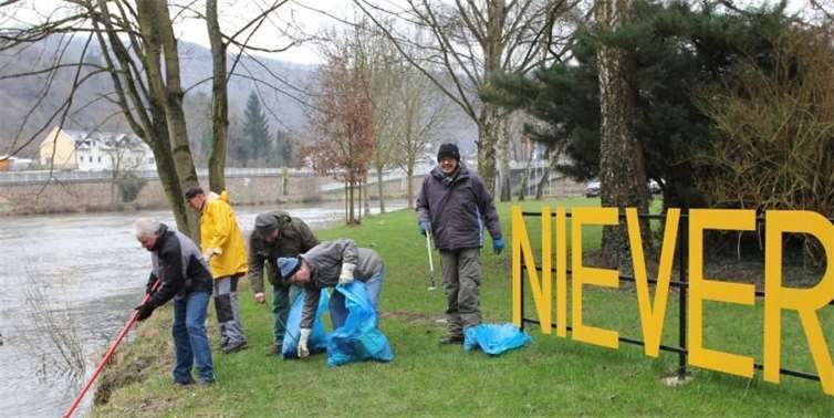 Umwelt- und Aktionstag 