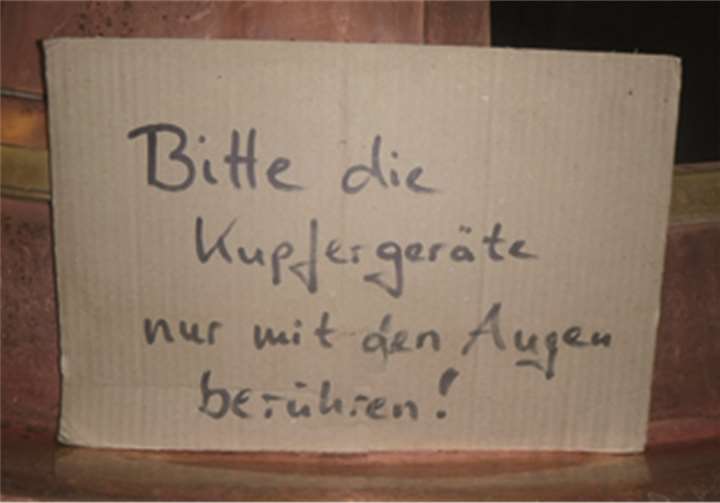 Gelungener Veranstaltungsauftakt 