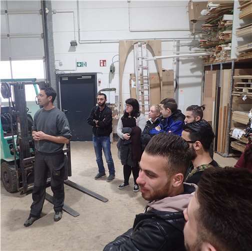 „Jedes Stück ist ein Prototyp“ 