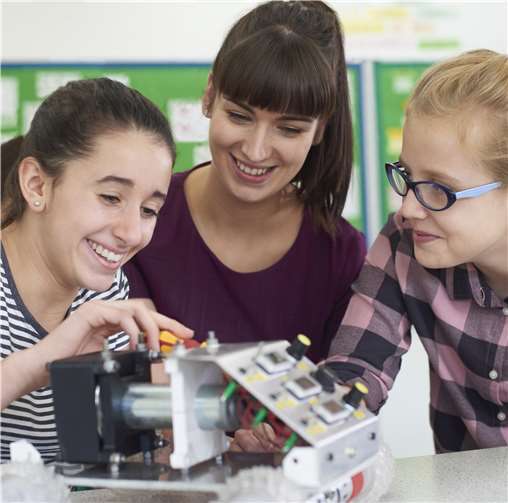 Schnell online anmelden 