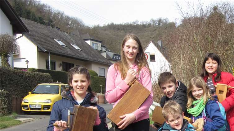 Altes Brauchtum erhalten 