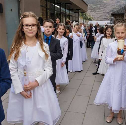 „Jesus, wo wohnst Du?“ 