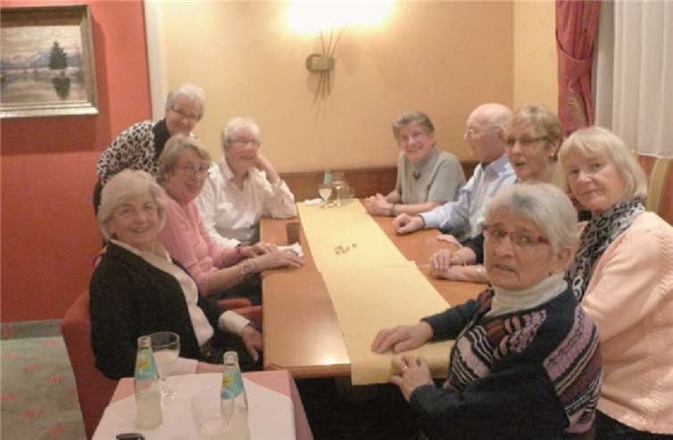 Oberstdorf war wieder eine Reise wert 