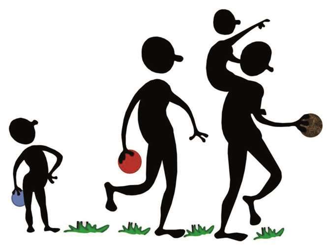 Was’n das nu mal wieder?