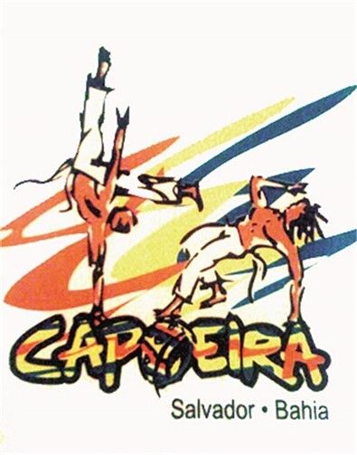Capoeira Fit 