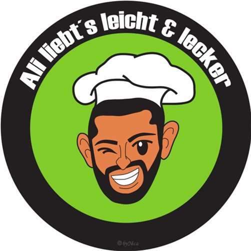 Ali liebt´s leicht und lecker 