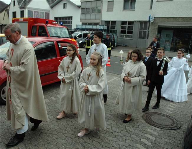 „Wir sind Kinder in Gottes Garten“ „Wir sind Kinder in Gottes Garten“