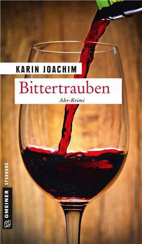 Neue Abenteuer mit Jana Vogt 