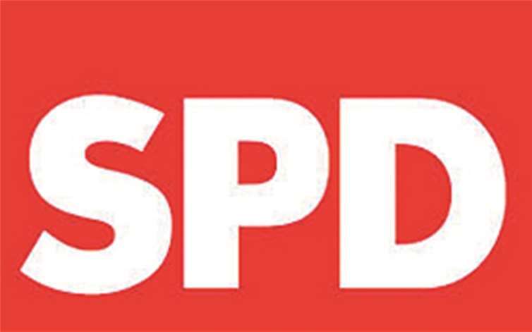 Mitgliederversammlung der VG-SPD