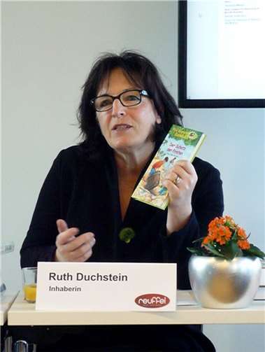 Eine Reihe guter Tage für Literatur 