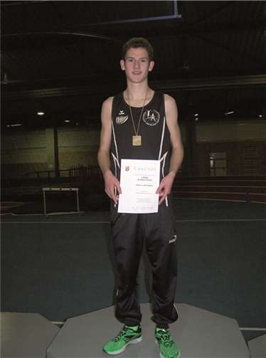 Zahlreiche Titelgewinne und persönliche Bestzeiten 