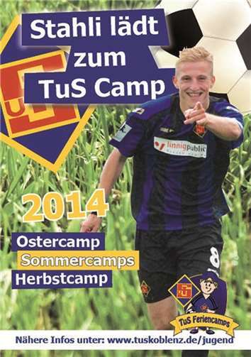 -Termine stehen fest – Jetzt anmelden!