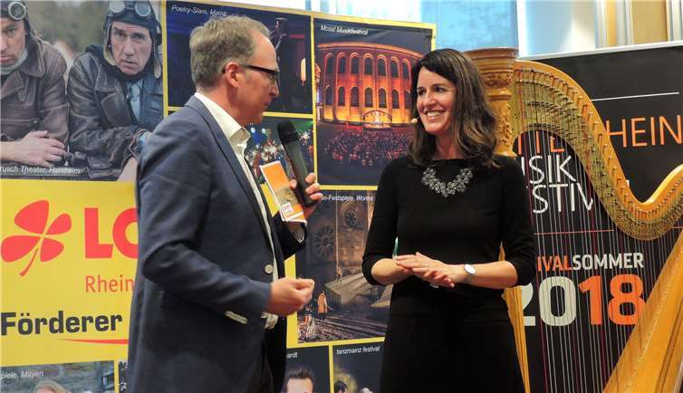 Ein Festival für alle Sinne 