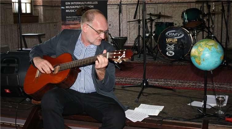 Ein großes Dankeschön für das große ehrenamtliche Engagement 