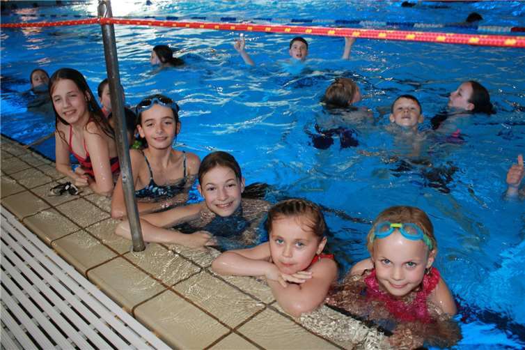 Vorbilder in Sachen ehrenamtliche Tätigkeit 