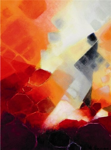 Weltgebetstag 2013: Ich war fremd - Ihr habt mich aufgenommen 