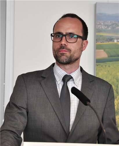 „Sie alle sind Zahnräder unserer Gesellschaft“ 