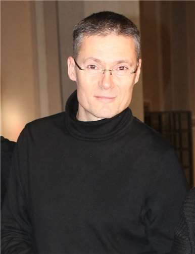 Orgelmusik zum Marienmonat Mai 