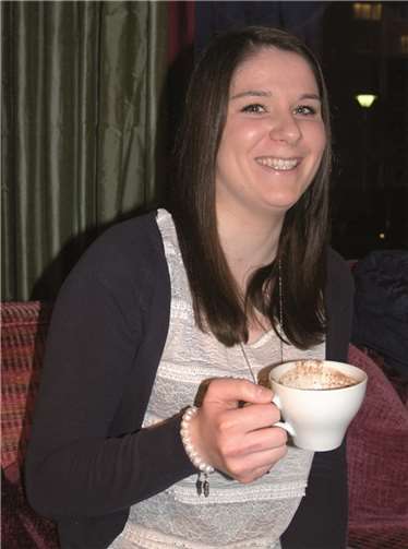 Es kracht schon mal öfters 