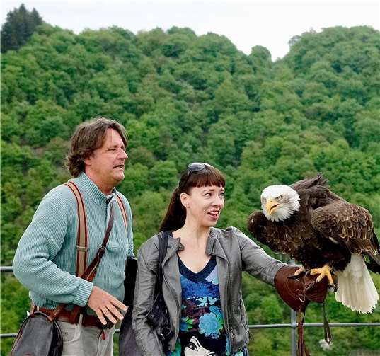 Landschaft entdecken, Genuss erleben 