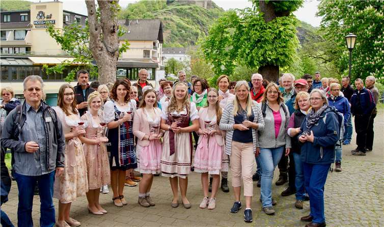 Landschaft entdecken, Genuss erleben 